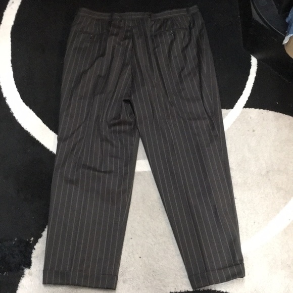 Earvin Magic Johnson Collection suit - Picture 7 of 7